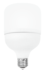 ขายตรงจากโรงงานในจีน หลอดไฟ LED ฟลัดไลท์ทรงกลม ขั้ว B22/E27 ใช้ไฟ AC 3000-7000K CRI 80 สำหรับใช้ในที่อยู่อาศัย - Product Image 4