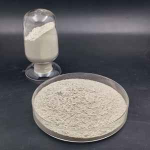 Муллитовый песок, порошок алюминиевого силиката, шамотный песок для литья и металлообработки с услугой индивидуальной резки и обработки - Product Image 5