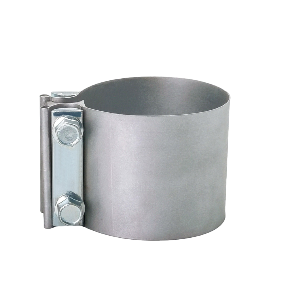 Acier aluminisé