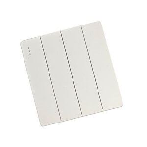 Factory Directly Supply <strong>Sockets</strong> and Electrical Outlet Electric Items Wall Switches - Product Image 4