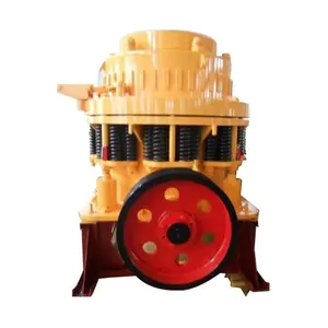 Competitive Price Fine Cone Crusher