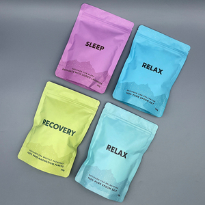 <span class=keywords><strong>Sel</strong></span> de bain de l'Himalaya personnalisé pour dormir/récupérer/détendre - Product Image 1