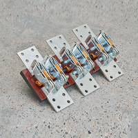 Interrupteur sectionneur de charge CNXE CHH5-250/3 250A 3P 4P 440V IP20, disjoncteur automatique à lames, Chine