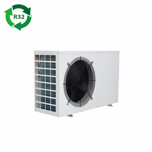 Chauffe-eau électrique à air comprimé, 3-9kw, faible coût, pour la cuisine, la <span class=keywords><strong>salle</strong></span> <span class=keywords><strong>de</strong></span> <span class=keywords><strong>bain</strong></span>, chauffe-eau, max 60 degrés, avec réservoir d'eau - Product Image 2