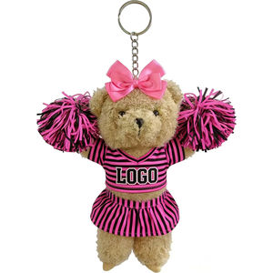 Peluche de Animal de Peluche de Diseño Relámpago BSBH Altamente Detallado, Fabricantes Personalizados de Peluches de Anime - Product Image 5