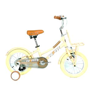 Bicicleta para niños marco ligero 12 14 16 18 20 pulgadas con ruedas laterales bicicletas Bmx para chico bicicleta de carretera de montaña/bicicleta de chico <span class=keywords><strong>barata</strong></span> al por mayor - Product Image 4