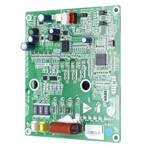Carte mère de climatiseur 300027000282 30229009, pièce de rechange anti-poussière pour climatisation centrale - Product Image 3