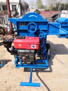 Machine à décortiquer le riz et les haricots professionnelle et commerciale, fabriquée en Chine - Product Image 2