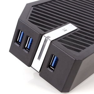 Syy ổ cứng bên ngoài mở rộng trung tâm trung tâm chức năng cho <span class=keywords><strong>Xbox</strong></span> một - Product Image 4