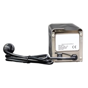 Motor para <span class=keywords><strong>Asador</strong></span> de Acero Inoxidable con Capacidad de Carga de 20 kg - 240V, 15W - Product Image 5
