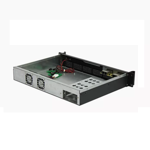 Hot bán nhà máy thả 19inch công nghiệp mATX máy chủ Rackmount <span class=keywords><strong>1.5U</strong></span> trường hợp - Product Image 6