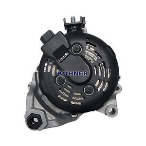 KUHNER 555168RI nuovo alternatore per BMW X1 SDrive 18 I benzina (KW 103 HP 140) compatibile con modelli da 07 2017 a 06 2022 - Product Image 3