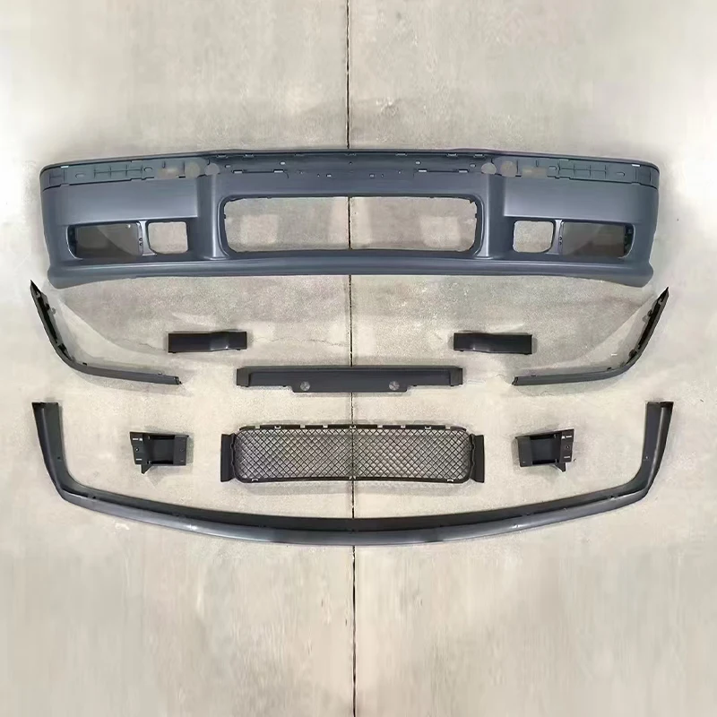 e36 body