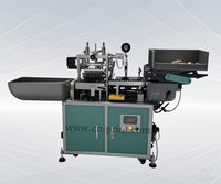 Machine de marquage à chaud automatique professionnelle de précision pour stylos personnalisés, crayons à lèvres, stylos à bille