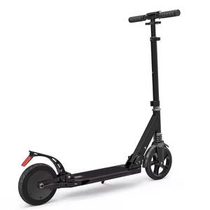 Anluosen E9 exclusivo doble seguro diseño plegable ligero Citycoco Scooter E9 chino adulto Scooter eléctrico niños - Product Image 3