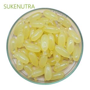 سوفتجيلز لوتين وزياكسانثين ISO22000 والمنتجات الحلال المعتمدة - Product Image 5