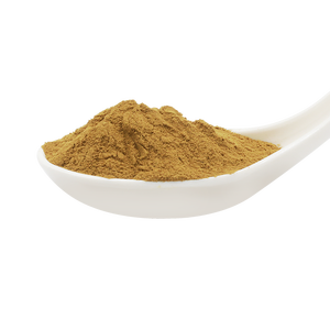 ผงสกัดโฟลิเซียมไอโซไทด์เกรดอาหารข้อกำหนด10:1ในบรรจุภัณฑ์แบบดรัม - Product Image 1