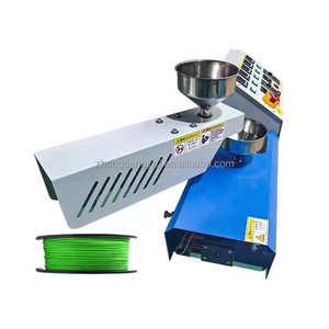 Lab Small Plastic Extruder <b>Machine</b> 1-3kg/h Output Mini Plastic Extruder Parallel Twin Screw Plastic Extruder - Product Image 1