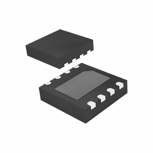 MAX5527GTA+T Data Acquisition 8 WDFN Exposed Pad Electronic Circuit Components Original One Stop Service - Product Image 1