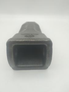 أسنان دلو حفارة PC300RC 14151RC من المورد المحترف Hzz، قطع غيار حفارات متينة - Product Image 2