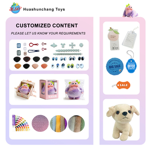 Adorables Perritos <span class=keywords><strong>de</strong></span> Peluche, Mini <span class=keywords><strong>Perros</strong></span> Pug <span class=keywords><strong>de</strong></span> Peluche, Juguete <span class=keywords><strong>de</strong></span> Perro <span class=keywords><strong>Chihuahua</strong></span> - Product Image 3