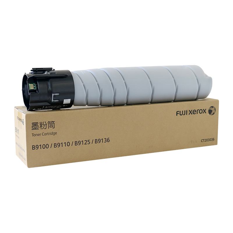 Original Color Toner Cartridge for Xeroxs