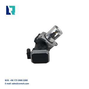 Válvula EGR OM646, directa de fábrica, A6461401760, 6461401760, A6461402360, 6461402360, para <span class=keywords><strong>MERCEDES</strong></span>-<span class=keywords><strong>BENZ</strong></span>, C-CLASS, W204, S204, <span class=keywords><strong>220CDI</strong></span> - Product Image 6