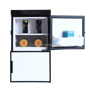 Réfrigérateur RV Spécialisé <span class=keywords><strong>pour</strong></span> <span class=keywords><strong>Camping</strong></span>-<span class=keywords><strong>Car</strong></span>, <span class=keywords><strong>Petit</strong></span> Réfrigérateur 68L <span class=keywords><strong>pour</strong></span> Pièces de Carrosserie de VR - Product Image 3