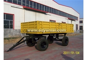 0,5-10ton <span class=keywords><strong>remolques</strong></span> agrícolas <span class=keywords><strong>Fuente</strong></span> de <span class=keywords><strong>la</strong></span> fábrica - Product Image 2