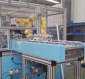 Pruebas de Video COBE NDT de Xiamen para Motores de Automóviles - Product Image 5