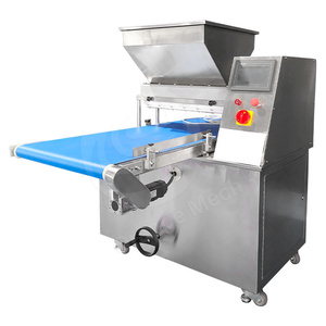 Máquina Comercial Totalmente Automática para Rellenar Cupcakes, Dosificadora de Galletas, Máquina para Hacer Cupcakes, <span class=keywords><strong>Precio</strong></span> - Product Image 6
