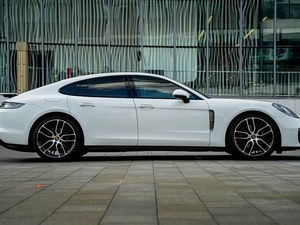 มีสินค้าในสต็อกปี 2022 สำหรับ <span class=keywords><strong>Panamera</strong></span> 2.9T <span class=keywords><strong>Platinum</strong></span> <span class=keywords><strong>Edition</strong></span> Twin-turbo Luxury Sport Sedan พวงมาลัยซ้าย มาตรฐานไอเสียยูโร 6 - Product Image 6