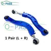 Bras de suspension réglable pour l'angle de braquage arrière pour LAND ROVER Range Rover Sport L405 L494 Discovery 5 L462 Defender 90 110 LR037690 LR139241
