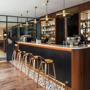 Solución Integral de Muebles para Hoteles, Fabricante Profesional de Muebles de Dormitorio de Lujo a Medida - Product Image 4