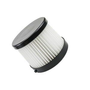 Cartucho de filtro para aspiradora Dewalt, 90mm x 71mm, Hepa de alta eficiencia para DCV501HB DCV5011H - Product Image 4