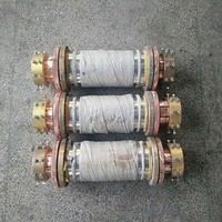 Compensateur de dilatation en acier inoxydable personnalisable, haute flexibilité, pour pipeline industriel haute température