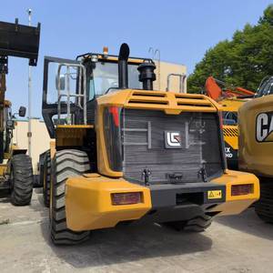 ใช้สำหรับ CLG856H 6ตันล้อหน้าพร้อมเครื่องยนต์ Cummins 2022รุ่นรับประกัน1ปี - Product Image 1