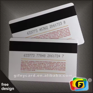 บัตรสมาชิกเสริมสวยแบบกำหนดเอง บัตรสะสมแต้ม RFID แบบมืออาชีพ ทำจาก PVC สำหรับรางวัลลูกค้าและบริการร้านเสริม<span class=keywords><strong>สวย</strong></span> - Product Image 6