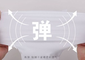 Compports 90D纯色超柔软专业优秀握持和弹力舞蹈打底裤天鹅绒裤加大码女孩芭蕾紧身衣 - Product Image 5