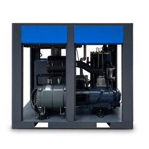 ไดรฟ์ VFD ZAKF 75KW 100HP ตัวแปลงความถี่ ควบคุมความเร็วรอบแบบแปรผัน ระบบฉีดน้ำมัน สำหรับเครื่องสกรูอุตสาหกรรม โหมดคู่ แบบคงที่และแบบ VFD - Product Image 6