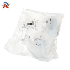 4151-0/9 Sensor/actuatowbrr Field Wireable Connector 7/8 "Macho 5 pines U6419 Nuevo Original Listo Stock Industrial Automat - Product Image 1