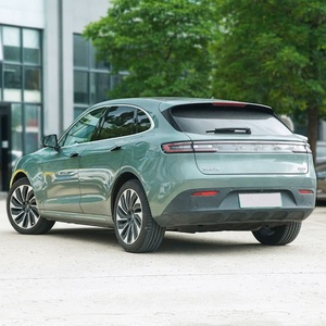 Prix du Huawei Seres M5 Ev Awd Performance Edition 5 Places High Speed 4wd Electric Car m5 new energy vehicle Suv - Product Image 6