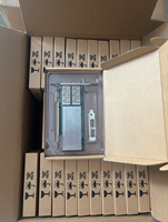 Adaptateur réseau Ethernet 2 ports QSFP28 E810-CQDA2 100GbE double port 16GT/s Pcie4.0 X16 Lanes, vente chaude