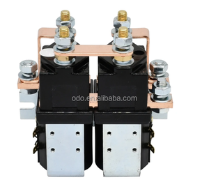 คอนแทคเตอร์มอเตอร์24V <span class=keywords><strong>SW88</strong></span>เดิมสำหรับรถยก - Product Image 1