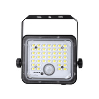 Mini projecteur LED paysager étanche IP65 pour éclairage extérieur et de sécurité