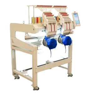 Máquina de Bordar <span class=keywords><strong>Janome</strong></span> 550e de Último Modelo, Piezas de Repuesto para Máquina de Bordar, Máquina de Bordar Brother - Product Image 3