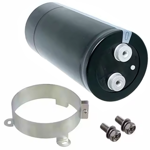 100000uF 25V Bolt ตัวเก็บประจุตัวกรองความถี่เครื่องเชื่อมตัวเก็บประจุ100000uF 25V - Product Image 1