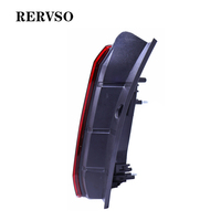 Haute qualité pour Renault/Dacia Duster 2008 feu arrière XF703-021 Oem 265500033R 265550035R