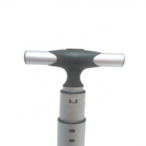 Maleta con Asa Telescópica Ajustable de Metal Impermeable - Product Image 4