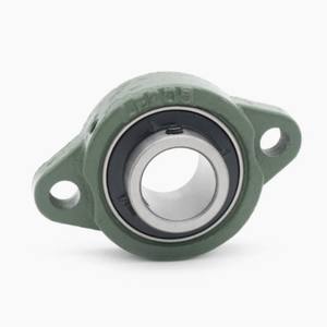 1インチボアSBLF205-16 2ボルトフランジベアリングユニットSB205-16 SBLF205-16取り付けベアリングLF205 - Product Image 1